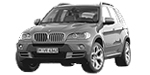 BMW E70 B2640 Fault Code