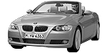 BMW E93 B2640 Fault Code