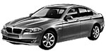BMW F10 B2640 Fault Code