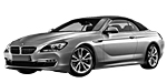 BMW F12 B2640 Fault Code